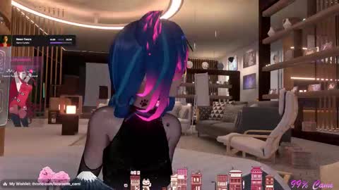 Camila online show from 02.05.26