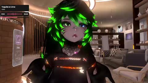 Camila online show from 04.20.26