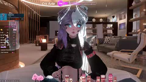 Snapshot of bowsette_ chatting on 07.09.26 Camila online show from 07.09.26