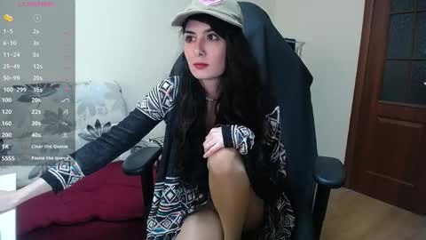 Helen  online show from 04.15.26