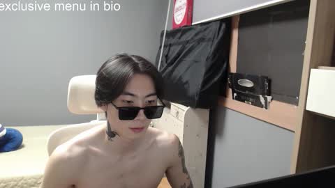 boxman556990 online show from 10.31.25