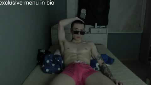 boxman556990 online show from 04.01.26