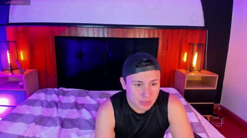 boy2boy_aheat online show from 09.26.25