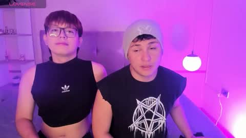 boy2boy_aheat online show from 10.11.25