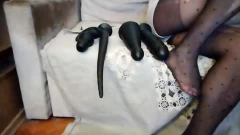 Bes7assquirt online show from 12.22.25