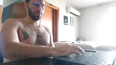 Dan online show from 10.13.25