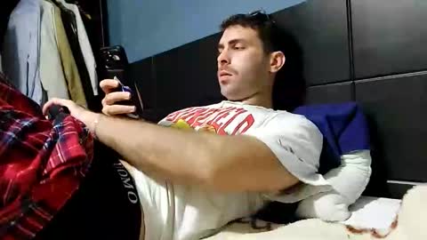 Dan online show from 11.04.25