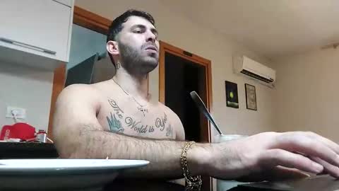 Dan online show from 12.05.25