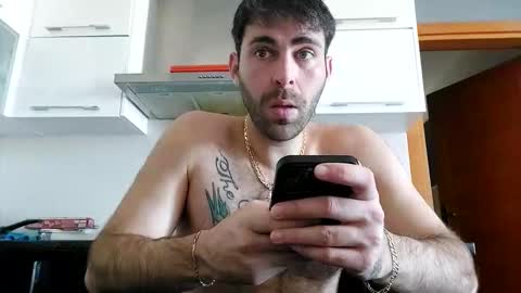 Dan online show from 04.10.26