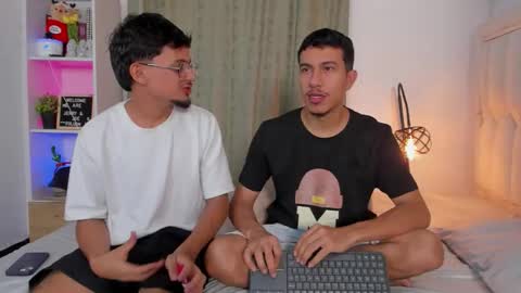 boy_jerry online show from 02.22.26