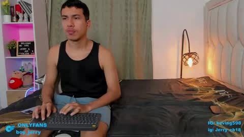 boy_jerry online show from 05.26.26