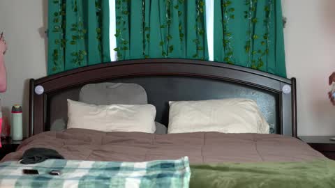 Snapshot of boy_kino chatting on 01.07.26 Pixel Pleasures online show from 01.07.26