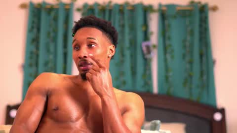 Snapshot of boy_kino chatting on 01.15.26 Pixel Pleasures online show from 01.15.26