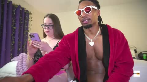 Snapshot of boy_kino chatting on 02.26.26 Pixel Pleasures online show from 02.26.26