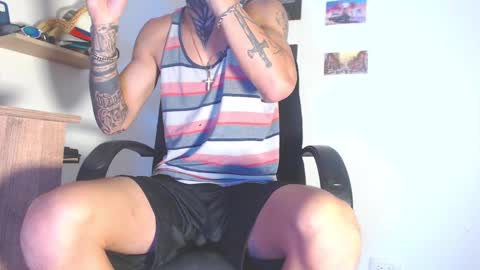 boy_master5 online show from 02.21.25