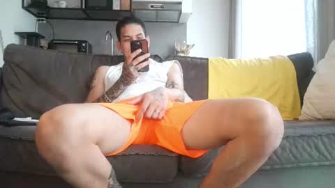 boy_master5 online show from 06.13.26