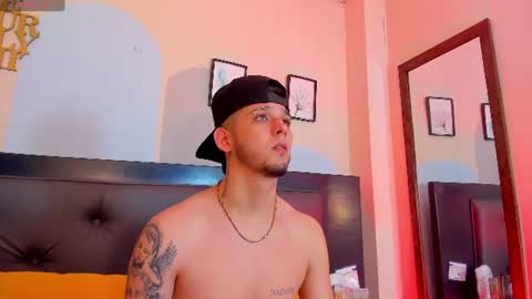 Mathew online show from 06.26.26