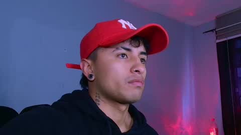 boy_nauthy online show from 11.17.25