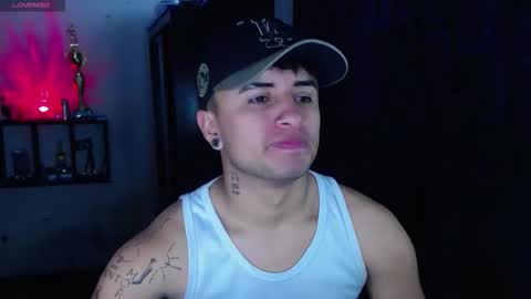 boy_nauthy online show from 12.22.25