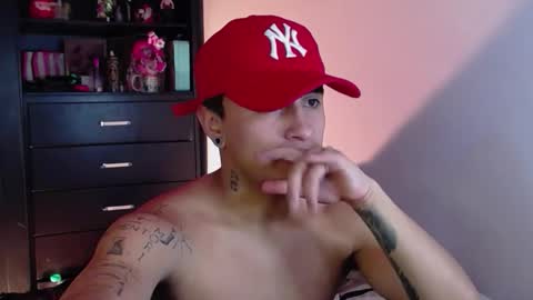 boy_nauthy online show from 02.19.26