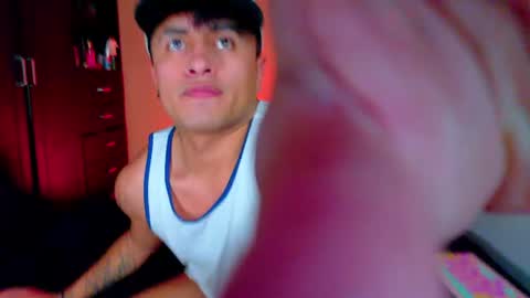 Snapshot of boy_nauthy chatting on 06.18.26 boy_nauthy online show from 06.18.26
