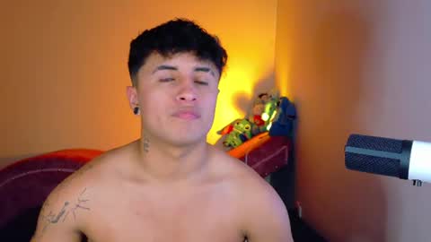 Snapshot of boy_nauthy chatting on 07.24.26 boy_nauthy online show from 07.24.26