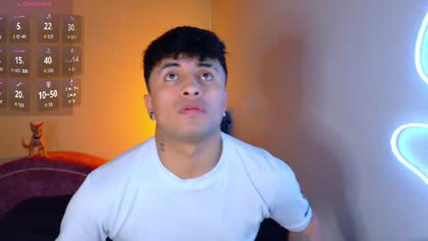 Snapshot of boy_nauthy chatting on 07.25.26 boy_nauthy online show from 07.25.26