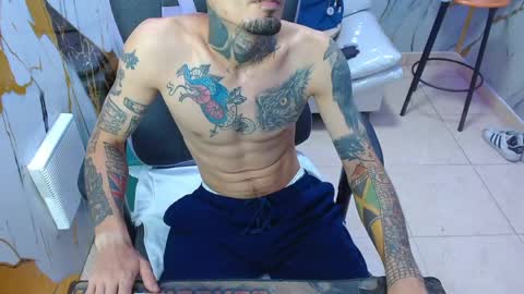 boy_tatto77 online show from 05.08.26