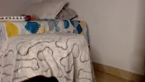 Edward ftm trans queerslave online show from 10.24.25