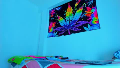 Edward ftm trans queerslave online show from 02.04.26