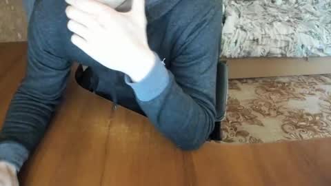 BoyApollon online show from 10.24.25