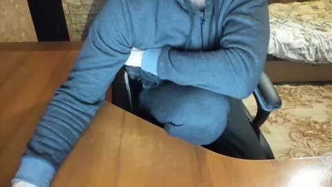 BoyApollon online show from 10.27.25