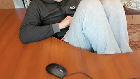 BoyApollon online show from 01.11.26