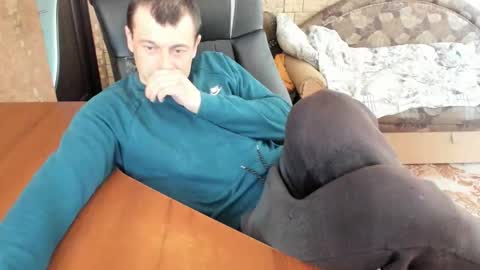 BoyApollon online show from 03.05.26