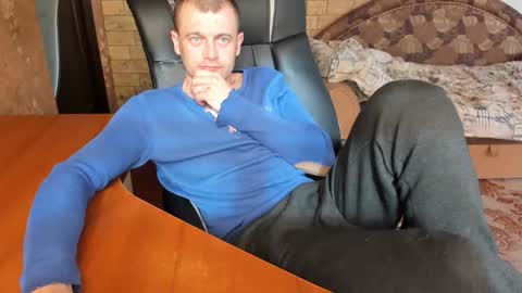 BoyApollon online show from 03.15.26