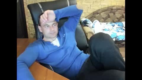 BoyApollon online show from 03.28.26