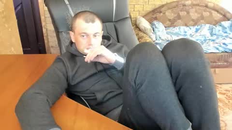 BoyApollon online show from 04.14.26