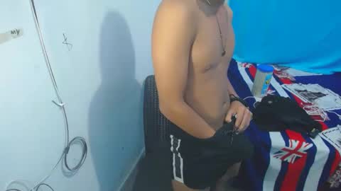 boyax16 online show from 12.29.24