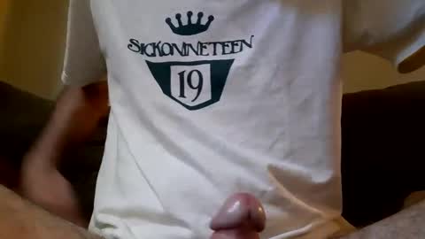 Your slavesexx19 online show from 04.20.26