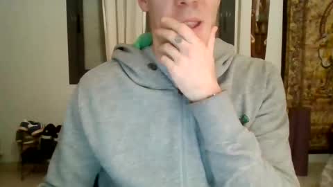 boybcn94 online show from 01.17.26