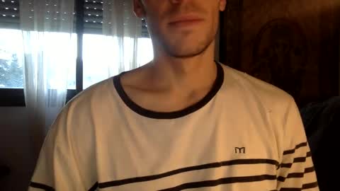 boybcn94 online show from 02.14.26