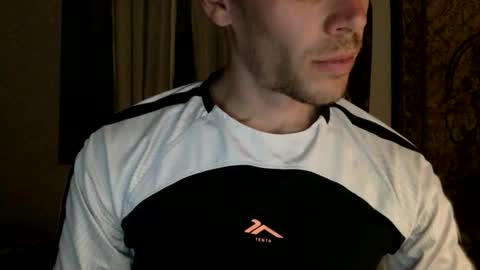 boybcn94 online show from 04.18.26