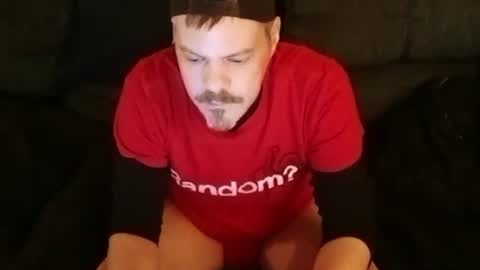 Slutty Stud online show from 01.17.25