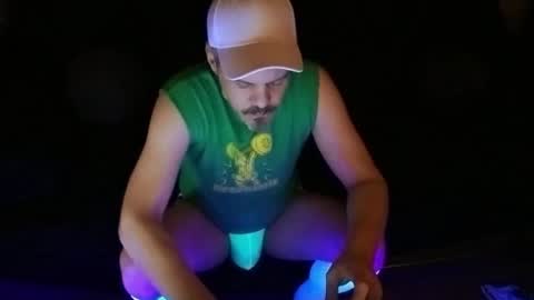 Slutty Stud online show from 01.21.25