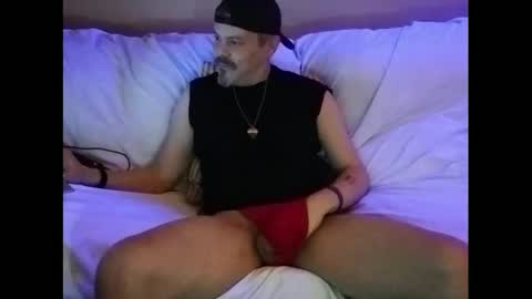 Slutty Stud online show from 02.04.25