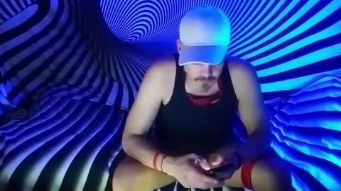 Slutty Stud online show from 02.15.25