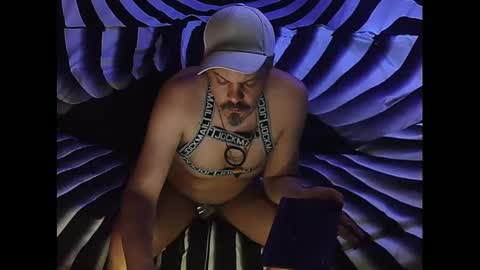 Slutty Stud online show from 02.16.25