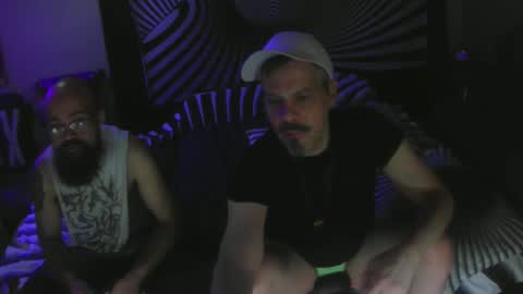 Slutty Stud online show from 02.27.25