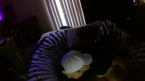 Slutty Stud online show from 02.27.25