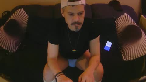 Slutty Stud online show from 02.28.25